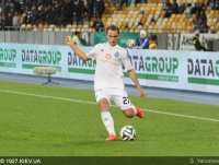 ​Євген Макаренко: «Можна сказати, що я вже в обоймі»