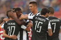 ​Євген Шахов: «Хачеріді досить швидко вливається в гру та колектив»