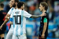 Модрич, Кавані та Мессі можуть опинитись в одному клубі