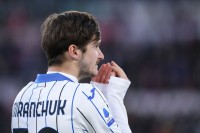 «Аталанта» відмовилася сплачувати борг російському клубу за трансфер Міранчука