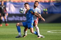 «У зону Ваната м'яч практично не доходив». Вацко пояснив, чому динамівець «розчинився» на полі у матчі проти Мальти