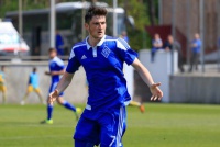 Іван Калюжний: «Я хочу, щоб на жеребкуванні нам попався «Реал» чи «Барселона»