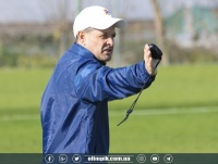 Роман Санжар: «Вважаю, що Шабанов зможе поборотися за місце в основному складі «Динамо»