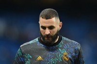 Бензема – фаворит на «Золотий м'яч»-2022, у Франції назвали головних конкурентів