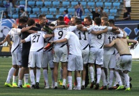  «Волинь» – «Чорноморець». Прогноз Вадима Скічка