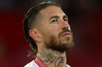 Серхіо Рамос приніс «Севільї» перемогу над «Реал Сосьєдадом»