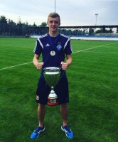 Володимир Маханьков: «Довели, що в українському чемпіонаті ми найсильніші»