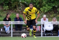 «Зоря» підписала екс-капітана молодіжки «Боруссії» Д, якого переглядав «Шахтар»