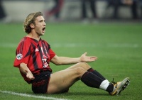 Пента-трик Адриано и феерия Шевченко. Все покеры в истории Лиги чемпионов