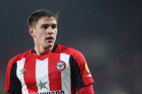 У кого 9.4? Стала відома оцінка Ярмолюка за 20 хвилин у матчі з «Ман Сіті»