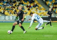 Євген Опанасенко: найрезультативніший захисник УПЛ