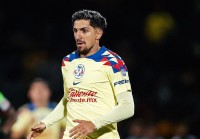 Півзахисник збірної Чилі може перейти в «Динамо»: відомі деталі