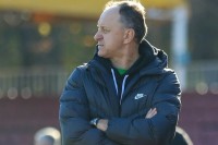 Тренер «Лівого берега»: Ми претендуємо на УПЛ, плануємо боротися