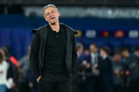 Луїс Енріке: «У матчі з Дортмундом мені сподобалося майже все»