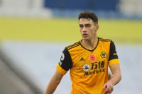 Кілман виступив на підтримку України – захисник «Вулверхемптона» має зв'язок з нашою країною