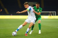  InStat назвал лучших игроков кубкового матча «Динамо» – «Ворскла»