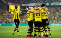  «Боруссія» Дортмунд – «Борусія» Менхенгладбах. Прогноз Олексія Андронова