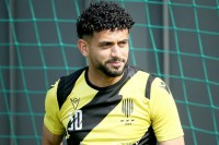 Стало відомо, скільки «Рух» отримав за Таллеса