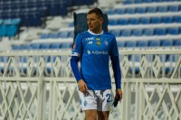 Кабаєв дав велике інтерв'ю та провів зустріч із фанатами