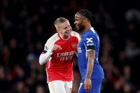 «Залишилося чотири фінали». Зінченко оцінив розгром «Челсі» в АПЛ