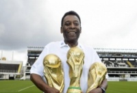 Пеле розповів, які європейські клуби намагались його придбати