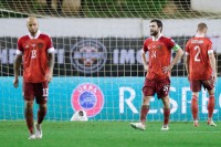 Підступні і жалюгідні. На росії розкрили причини матчу з боснійською збірною