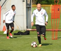 Идеальная «Заря». Топ-команда из воспитанников клуба