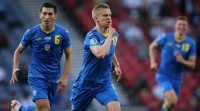 Швеція - Україна: оцінки гравців від WhoScored і SofaScore