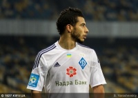 «Севілья» побореться за Беланда