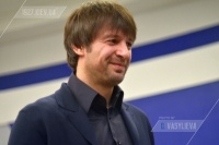 Автобіографія Шовковського пішла в друк