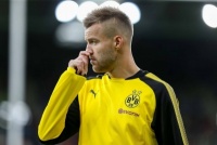 ​Журналіст WAZ розповів, чому «Боруссія» звільнила Ярмоленка від тренувань 