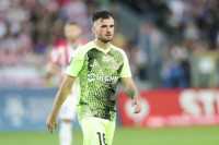 Хавбек «Динамо» може повернутися до Польщі. На нього є претендент