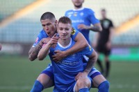 «Ворскла» - «Динамо»: експрес-аналіз матчу