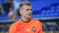 Бывший голкипер «Шахтера» перешел в «Кривбасс»