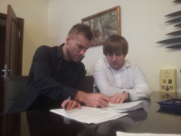 Агент Ярмоленка: «У контракті Андрія не прописана клаусула»