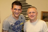 Горан Попов: «Когда уезжал, сказал Суркису, что считаю его вторым папой. Он сделал все для моей карьеры»