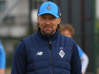 Ігор Костюк: «Не вистачило вирішального пасу»