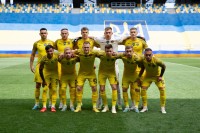 «Дніпро-1» дізнався суперника у кваліфікації Ліги чемпіонів