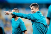 ​«Реал» знизив суму відступних в контракті Роналду з €1 млрд до €120 млн