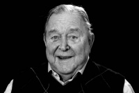 Ігор Суркіс висловив співчуття у зв'язку зі смертю Леннарта Йоханссона