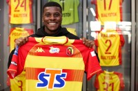 Найдорожчий новачок «Колоса» орендований «Ягеллонією»