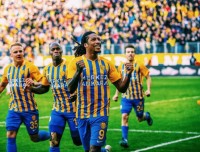 Жерсон Родрігеc не проти перейти до «Фенербахче»