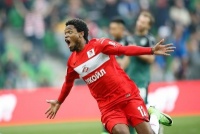 Ліга чемпіонів: донецькі звички Луїса Адріану