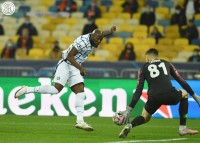 ЛЧ. «Шахтар» вистраждав нічию, «Баварія» взяла Москву