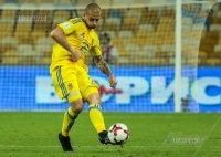 Герой футбольного дня. Ярослав Ракицький