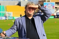 «Динамо» Киев - «Олимпиакос». Прогноз и ставка Алексея Андронова