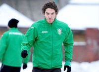 Гендиректор «Карпат» прокоментував чутки про перехід Бланко-Лещука до «Шахтаря»