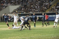 «Чорноморець» - «Динамо»: Комітет арбітрів ФФУ прокоментував момент із падінням Вербича