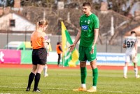 Українська арбітриня Причина різко відповіла на закиди головного тренера «Оболоні» Іващенка