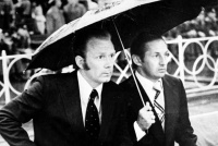 Олег Базилевич – футболіст, аналітик, людина!